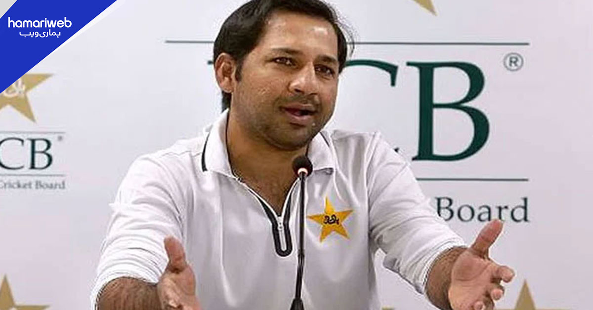 قومی ٹیم دوسرے ٹیسٹ کے لیے تیار، بابر اعظم مکمل فٹ ہیں، سرفراز احمد