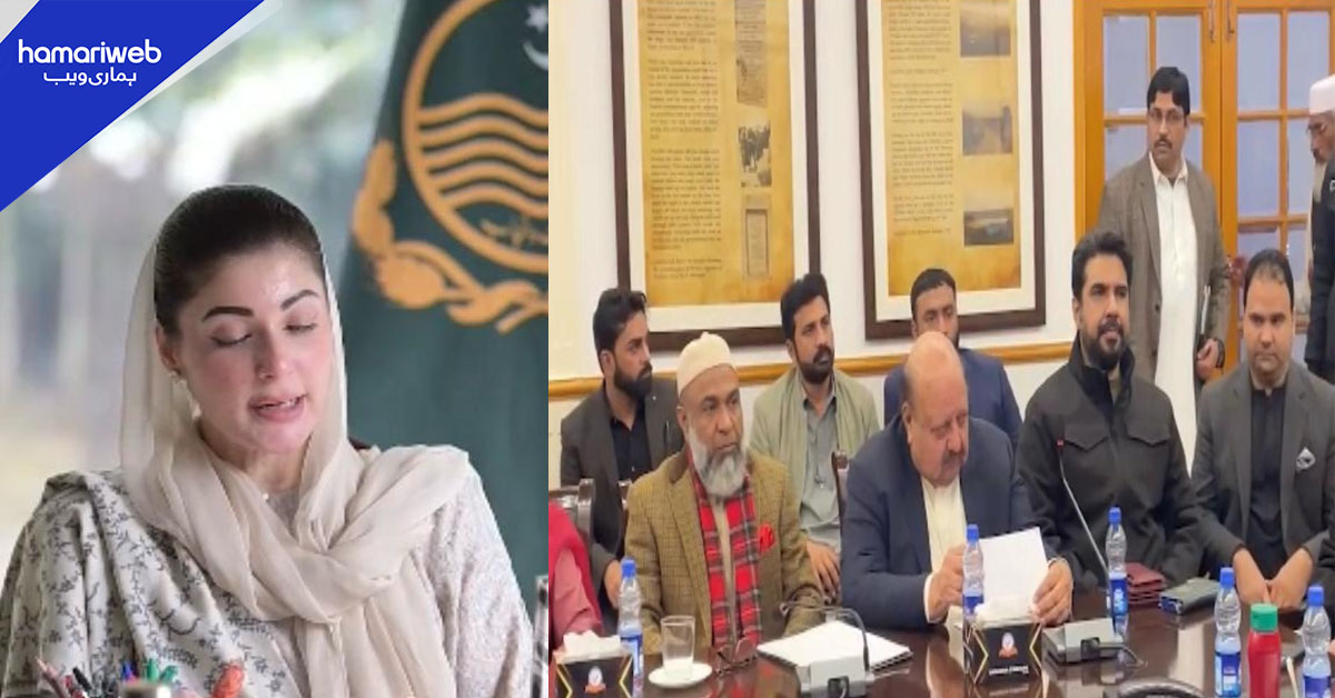 لاہور کو دو اضلاع میں تقسیم کرنے کی اصولی منظوری، انتظامی اصلاحات کا آغاز