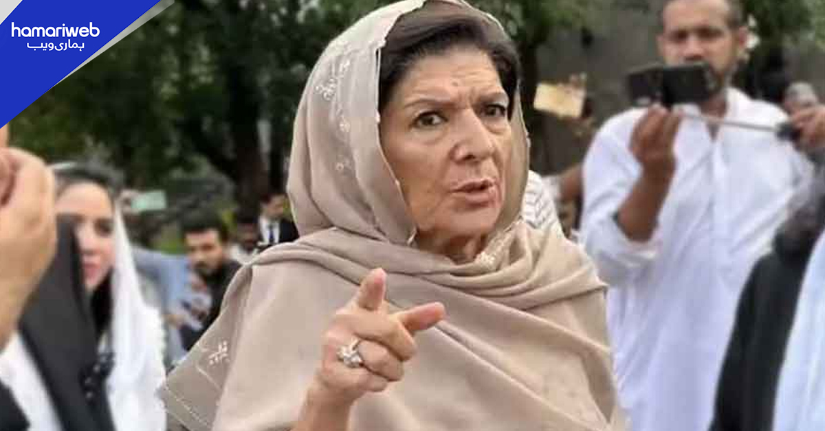 علیمہ خان کا بانی پی ٹی آئی کے علاج پر عدم اعتماد، فیملی ڈاکٹر سے معائنے کا مطالبہ