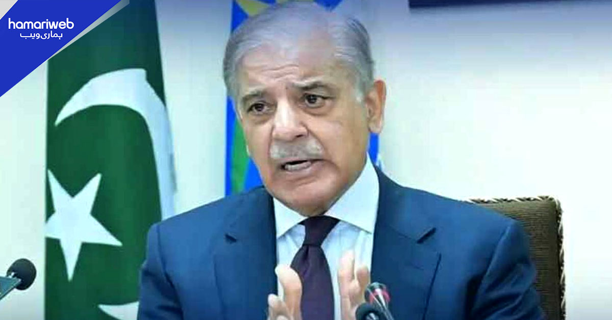 دہشتگردی کے مکمل خاتمے تک جنگ جاری رہے گی، تمام وسائل بروئے کار لائیں گے، وزیراعظم