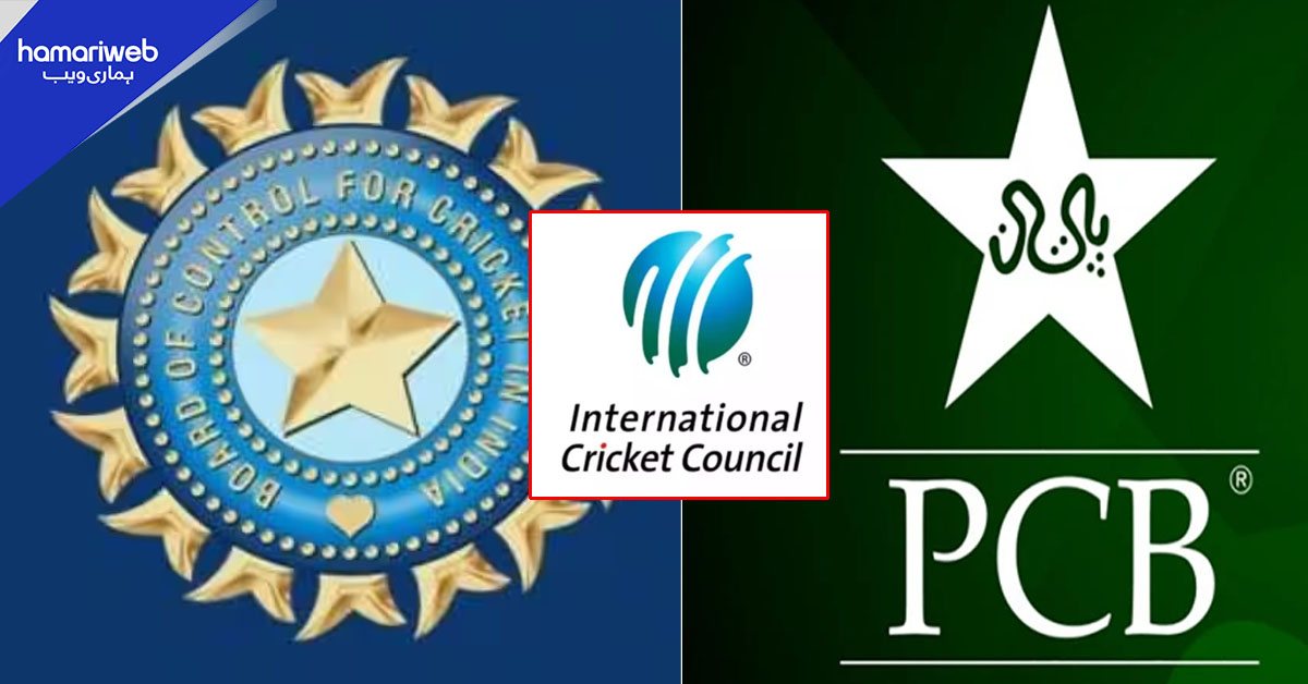 آئی سی سی نے بنگلادیش کرکٹ بورڈ کی مانگ مسترد کردی