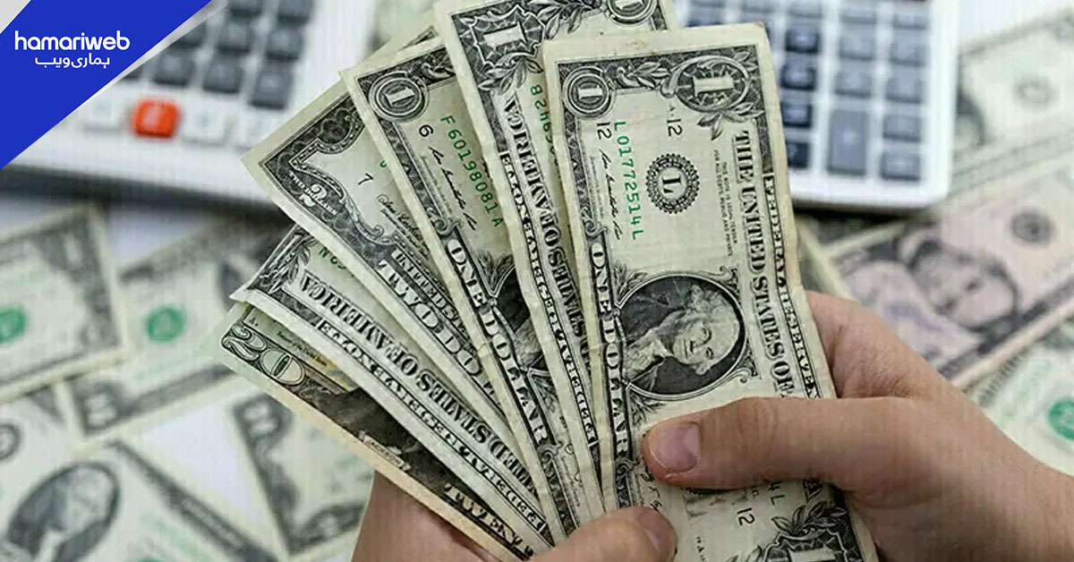 پاکستان کا کرنٹ اکاؤنٹ سرپلس ایک سال کی بلند ترین سطح پر پہنچ گیا