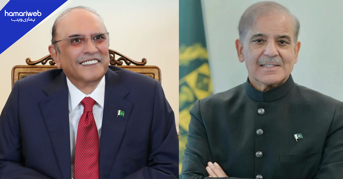 معرکۂ حق کی پہلی سالگرہ، وزیراعظم، صدرِ مملکت کا افواج کو خراجِ تحسین