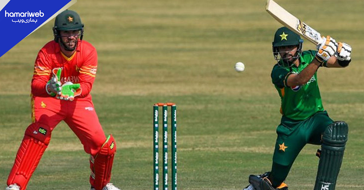 شائقین تیار رہیں! تین ملکی ٹی ٹوئنٹی سیریز 18 نومبر سے شروع ہوگی