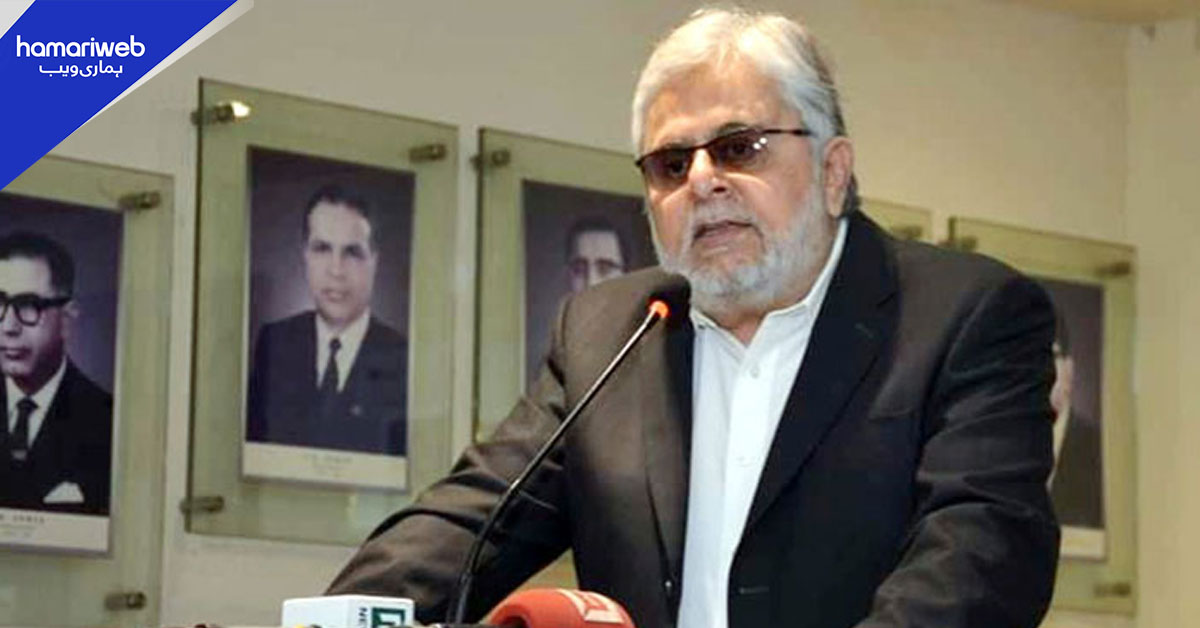 بجٹ میں صنعتوں کی ترقی اور ایکسپورٹ بڑھانے کے حوالے سے کچھ خاص نظر نہیں آیا، زبیر موتی والا