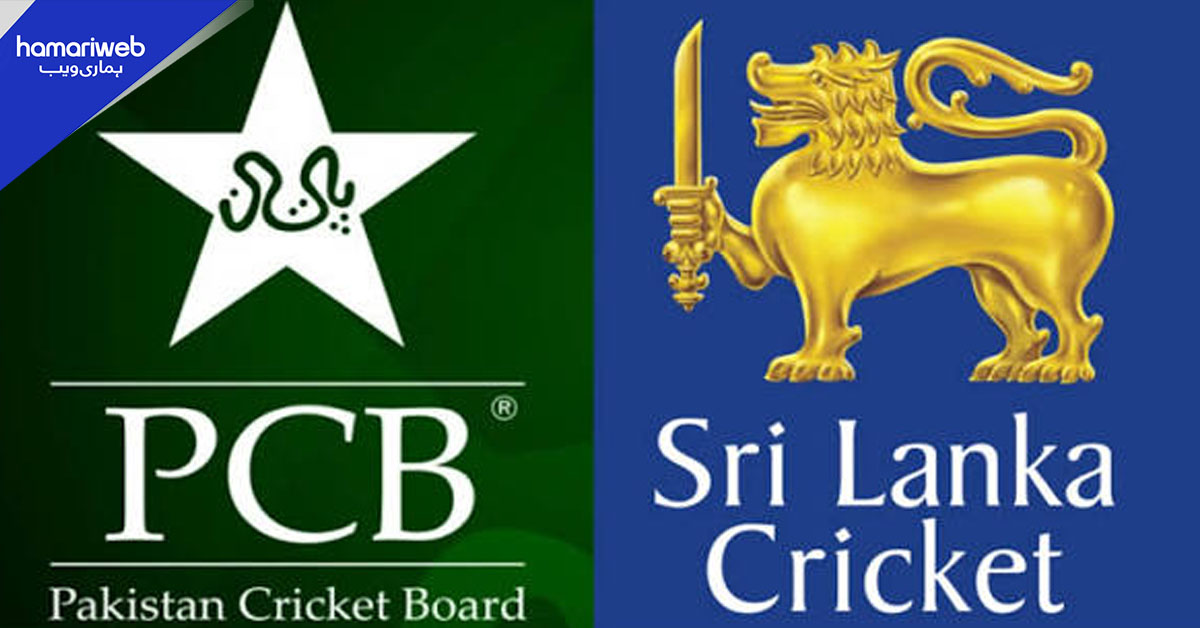 کیا پاکستان اور سری لنکن ٹیمیں جنوری میں ایک اور ٹی ٹوئنٹی کھیل سکیں گی؟