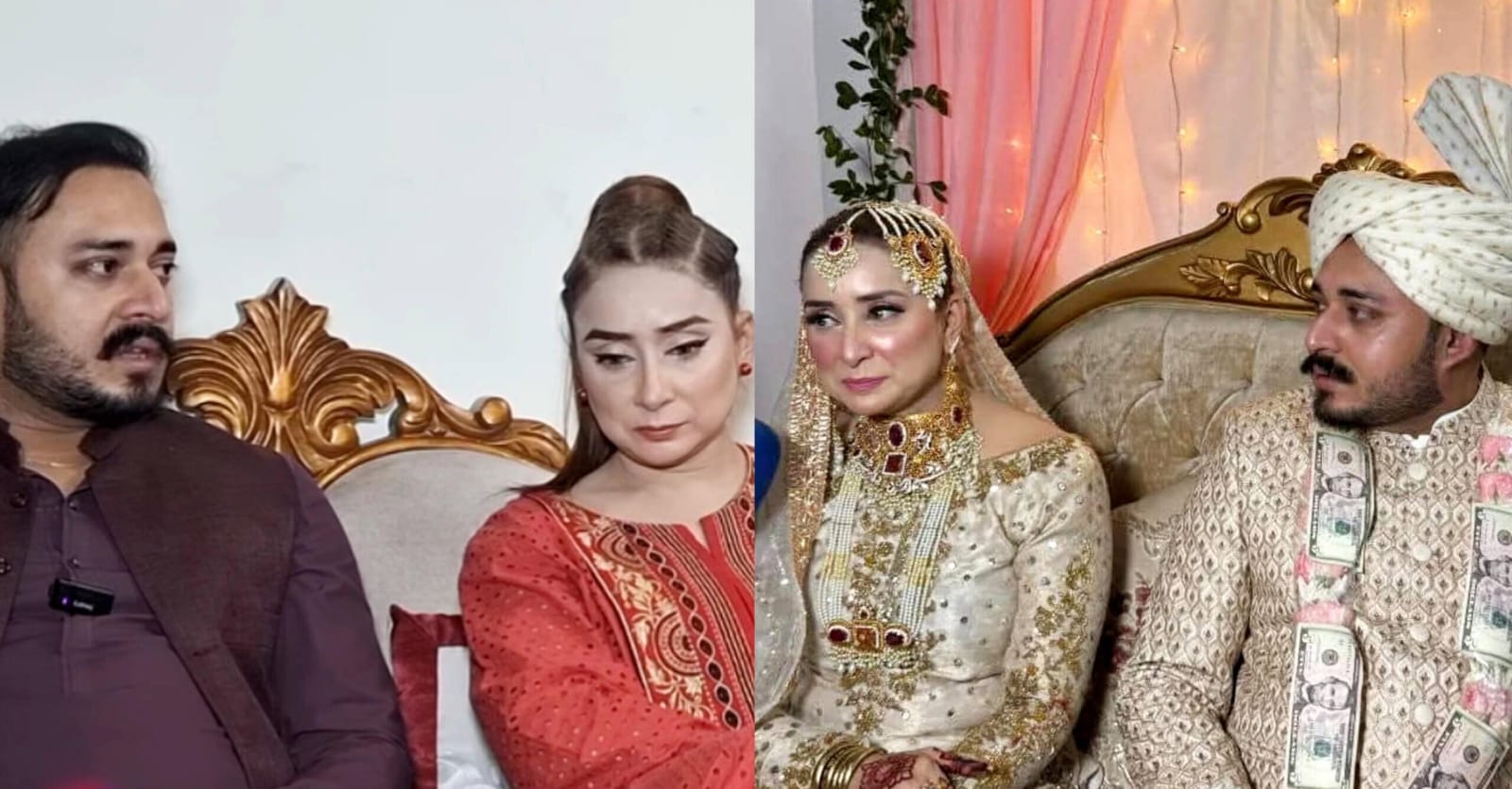 وہ اب مجھ سے کچھ نہیں مانگتا کیونکہ.. ڈاکٹر نبیحہ کے بیٹے کا دوسرے شوہر سے کیسا برتاؤ ہے؟