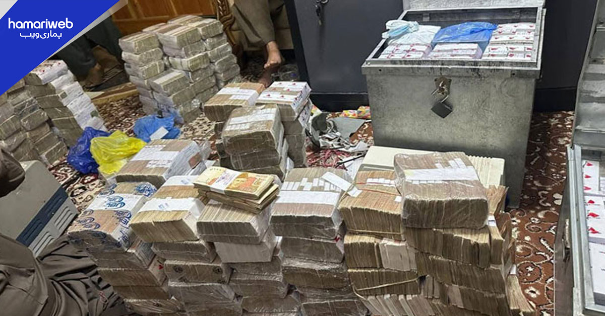 کوہستان اسکینڈل: نیب کی تاریخ کی سب سے بڑی یکمشت ریکوری، 4 ارب 5 کروڑ  قومی خزانے میں جمع