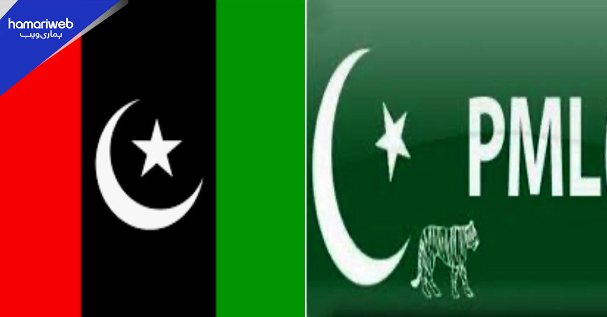 پیپلز پارٹی اور (ن) لیگ میں ڈیڈ لاک ختم، وفاقی بجٹ 12 جون کو پیش کیے جانے کا امکان