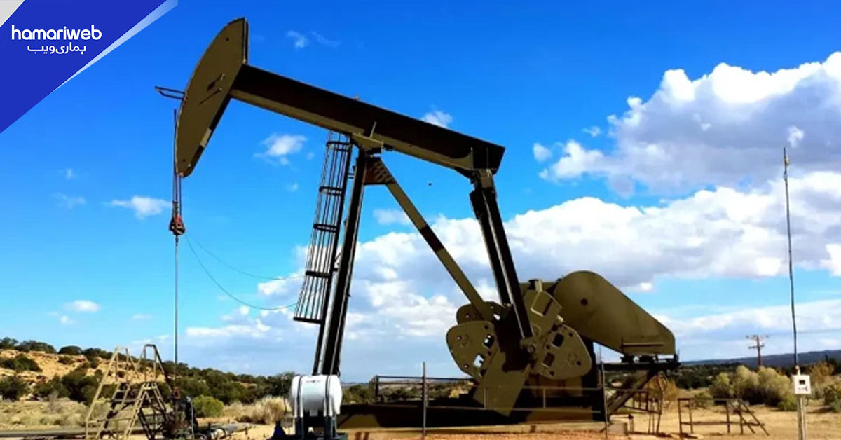 ضلع کوہاٹ میں تیل اور گیس کے نئے ذخائر دریافت