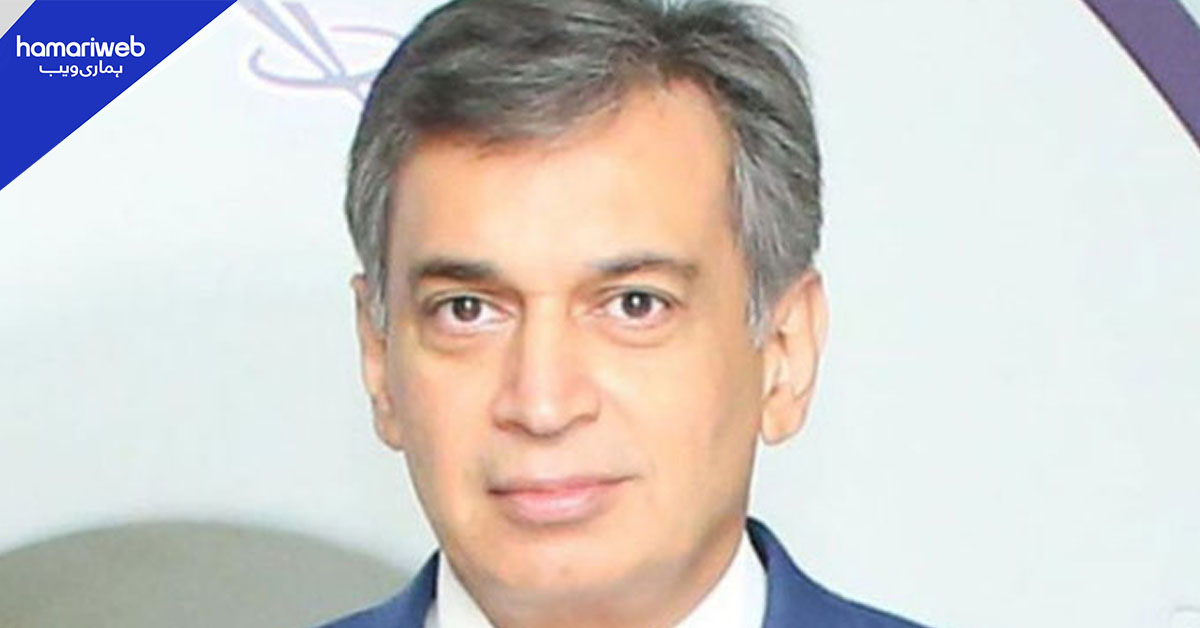 گورنر، وزیراعلیٰ، وزیر بلدیات ودیگر کا ڈاکٹر شاہد رسول کے انتقال پر اظہار تعزیت