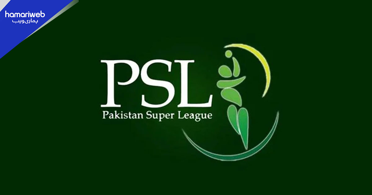 پی ایس ایل 11 کے پہلے 22 میچز کی ڈیجیٹل پلیٹ فارمز پر شاندار کارکردگی