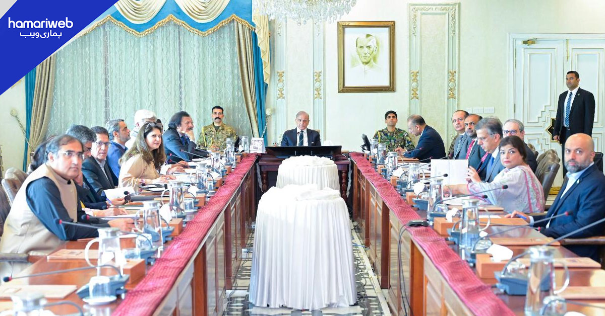 برآمدات بڑھانے کے لیے چھوٹی صنعتوں کی مالی معاونت کا فیصلہ