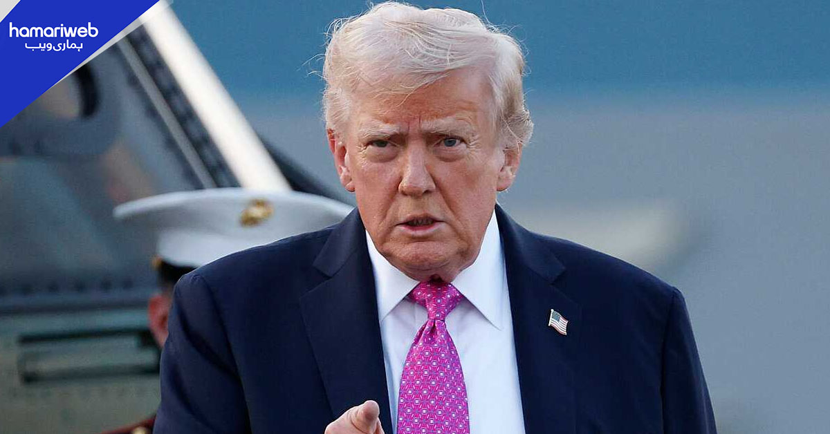 ٹرمپ ایران پر فیصلہ کن حملے کے خواہاں، اسرائیل میں دفاعی تیاریوں میں تیزی