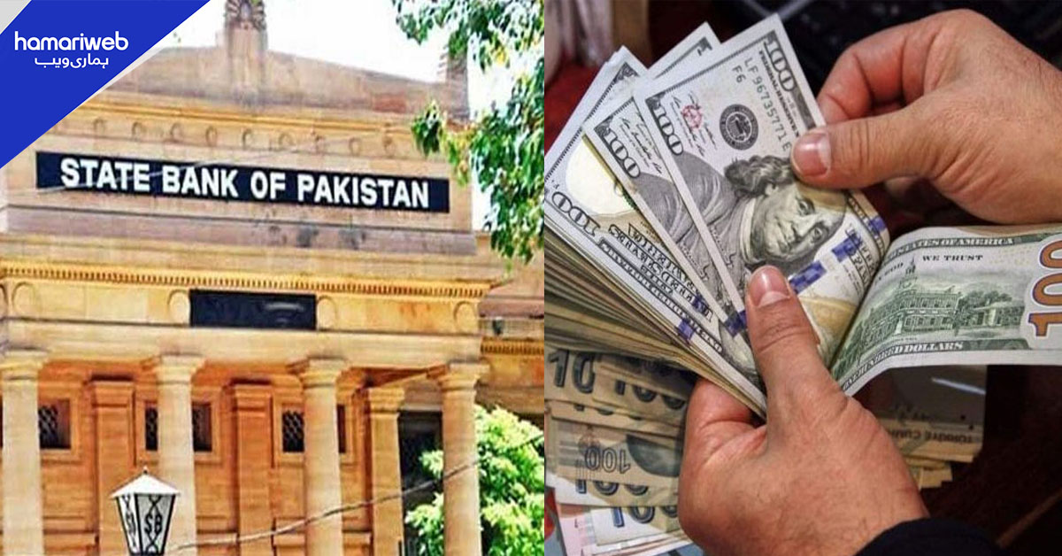 سمندر پار پاکستانیوں کی ترسیلات زرکاحجم 11.31ارب ڈالرسے تجاوز کر گیا