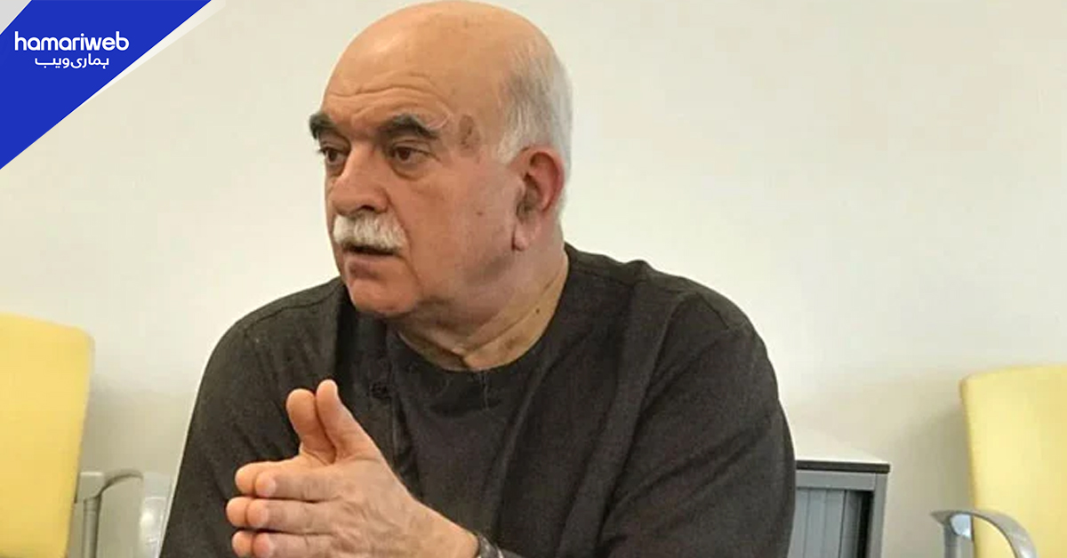 دو چار ماہ بعد پاکستان کے کچھ علاقے علیحدگی کا اعلان کردیں گے، محمود اچکزئی