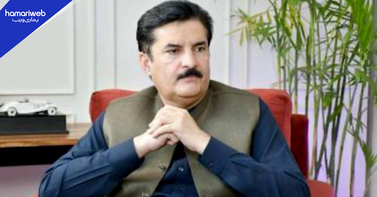 گورنر راج یا ایمرجنسی سے متعلق فیصلہ کابینہ اجلاس میں ہوگا، فیصل کریم کنڈی