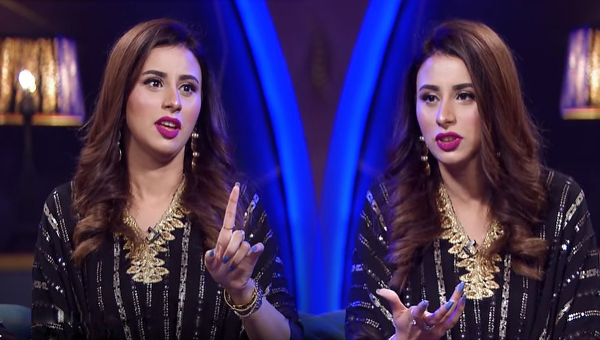 جب لوگوں کی شادیاں کروانا شروع کیں تو ہمیں دھمکیاں ملنے لگیں اور پھر۔۔۔ مدیحہ نقوی اس وقت کا بتاتے ہوئے جب انہیں مشکل کا سامنا کرنا پڑا