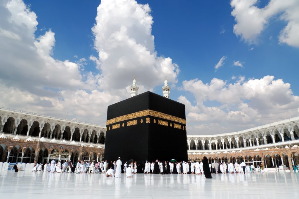 اس سال حج ہوگا یا نہیں؟ سعودی عرب سے اہم خبر آگئی