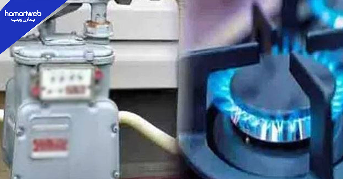 منقطع سوئی گیس کنکشنز کی بحالی کے لیے سخت شرائط عائد کردی گئیں