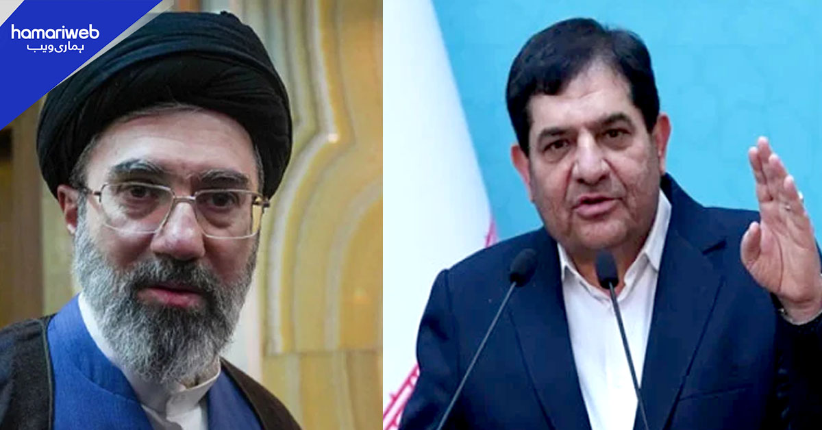ایرانی عوام کی یکجہتی کے سامنے مخالفین بے بس ہوچکے ہیں، مشیر سپریم لیڈر