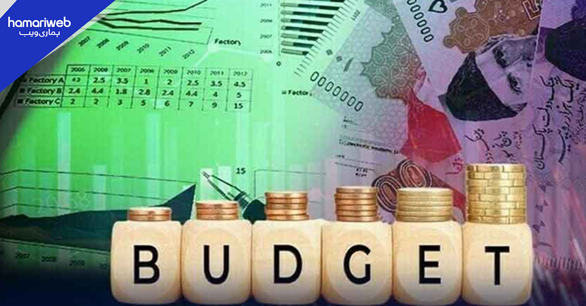 بجٹ 27-2026: تنخواہ دار طبقے کے لیے ٹیکس ریلیف کی تجاویز زیر غور