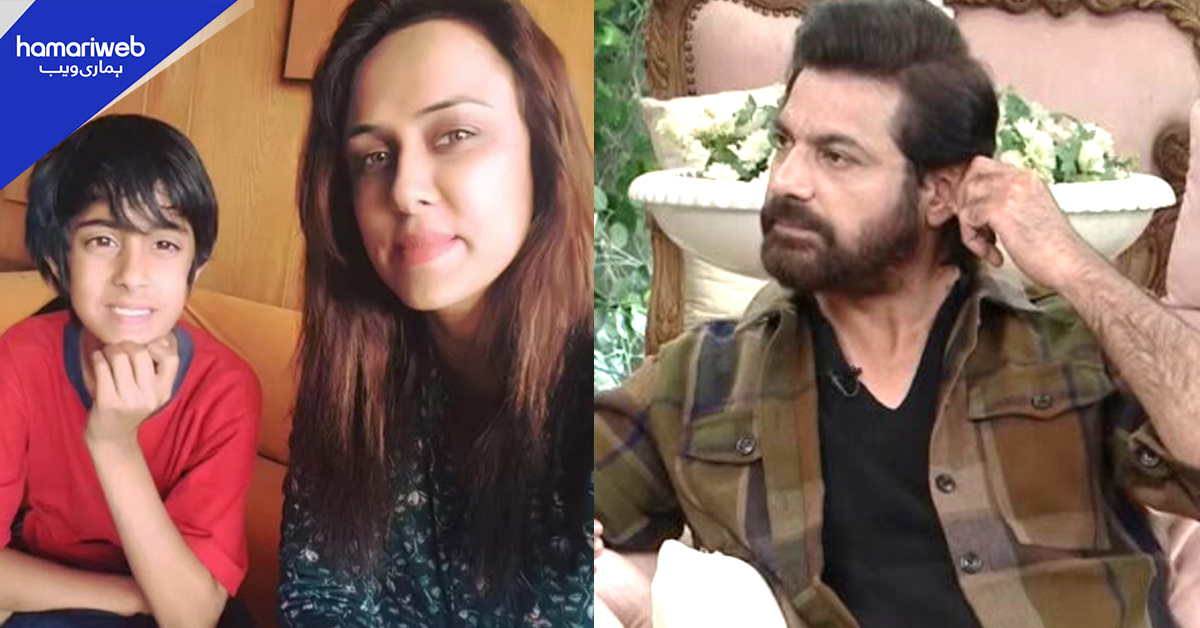 دوسری بیوی کیا کرتی ہیں؟ سہیل سمیر نے پہلی شادی اور طلاق سے متعلق حقائق بتا دیے