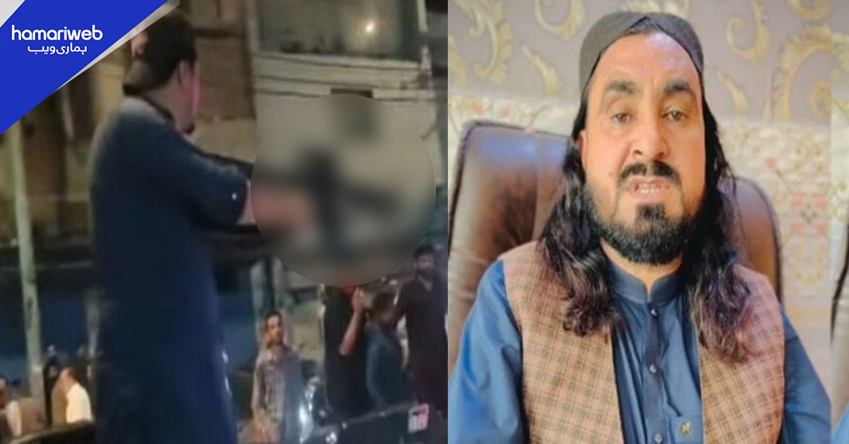 شہری کی موت کے بعد لیاقت محسود کی سیاست، گارڈ کی فائرنگ سے عوام میں مشتعل