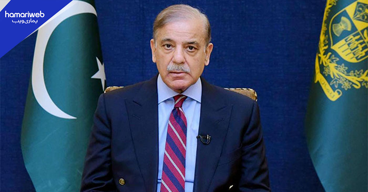 مکہ مکرمہ پر ڈرون حملے کی کوشش ناقابلِ معافی ہے، وزیراعظم