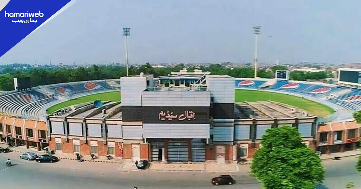 نیشنل انڈر 17 کپ: ایبٹ آباد ٹیم کی پہلے روز راولپنڈی کے خلاف 59 رنز کی برتری