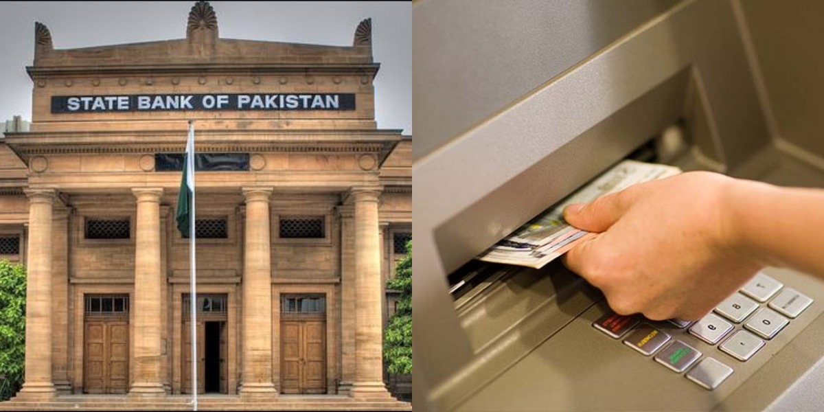 اس عید پر عوام نے اے ٹی ایم سے کتنی رقم نکالی؟اسٹیٹ بینک نے اعداد و شمار جاری کردیئے