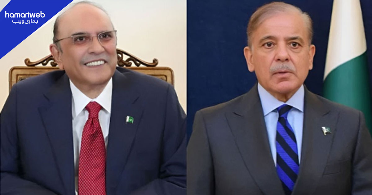 پیپلز پارٹی کے آئندہ مالی سال کے وفاقی بجٹ پر تحفظات، اہم ملاقاتیں اور مشاورت  