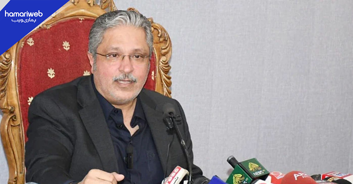 اچکزئی کو مذاکرات کا اختیار دینا عمران کا پی ٹی آئی پر عدم اعتماد کا اظہار ہے، اختیار ولی 