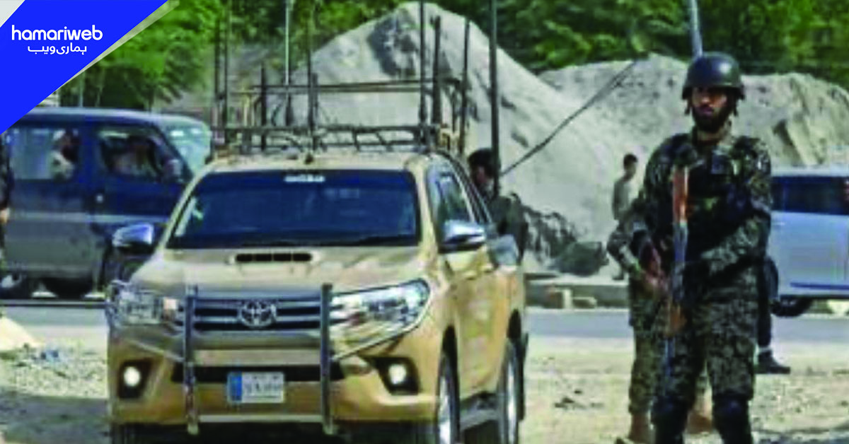 خیبرپختونخوا: آپریشن “11 گرج” کے تحت سیکیورٹی فورسز کی کارروائیاں جاری، متعدد خوارج ہلاک، ٹھکانے تباہ