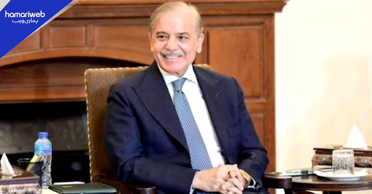 موڈیز کی جانب سے پاکستان کی کریڈٹ ریٹنگ میں بہتری، وزیراعظم کی قوم کو مبارکباد