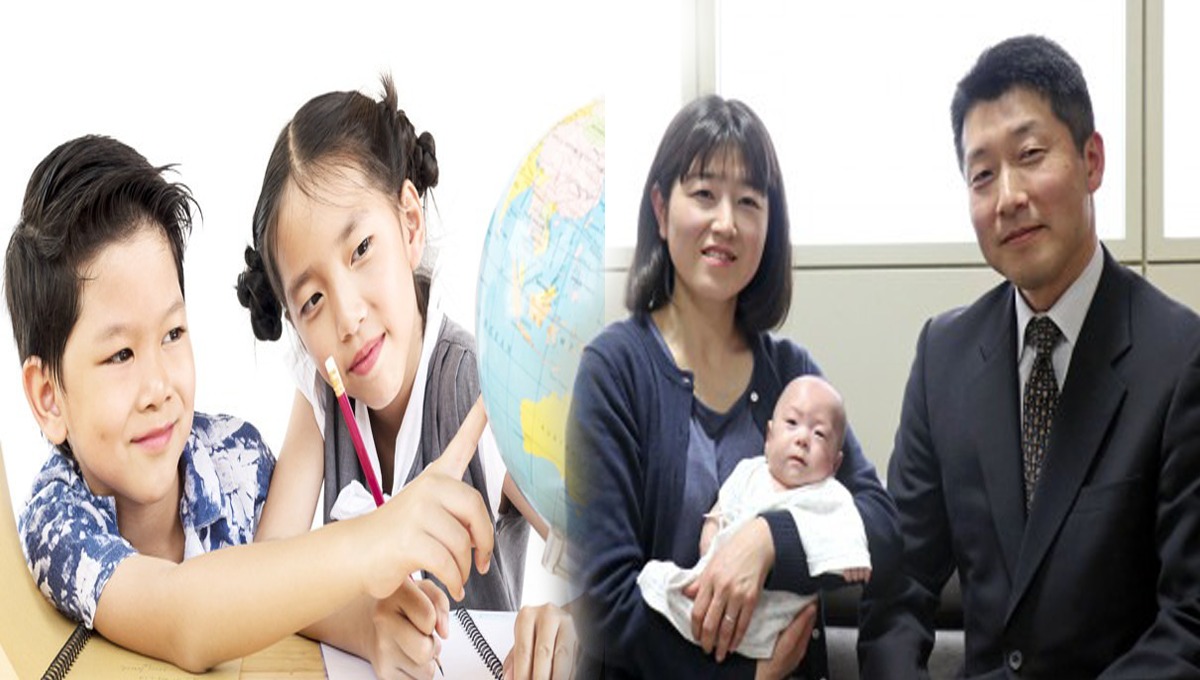 جاپان کے لوگ اپنے بچوں کو ذہین بنانے کے لیے ان کے بچپن میں ایسا کیا کرتے ہیں جو ان کے بچے باقی ممالک کے بچوں کے مقابلے ذہین ہوتے ہیں؟