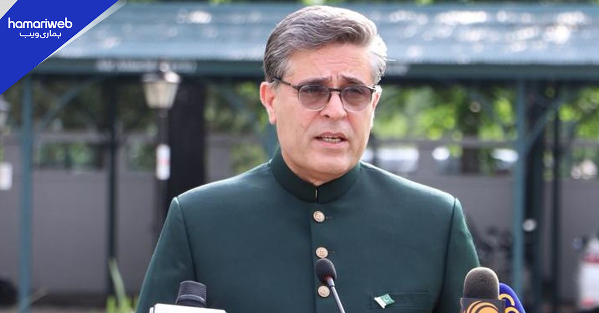 چین کا نیا منصوبہ جدت اور اعلیٰ معیار کی ترقی کے لیے اہم راستہ ہے، پاکستان