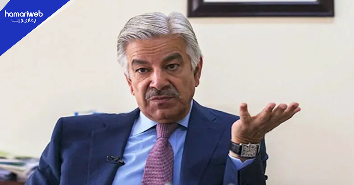 پاک افغان مذاکرات ناکام، ثالث بھی مایوس ہو گئے، وزیر دفاع خواجہ آصف