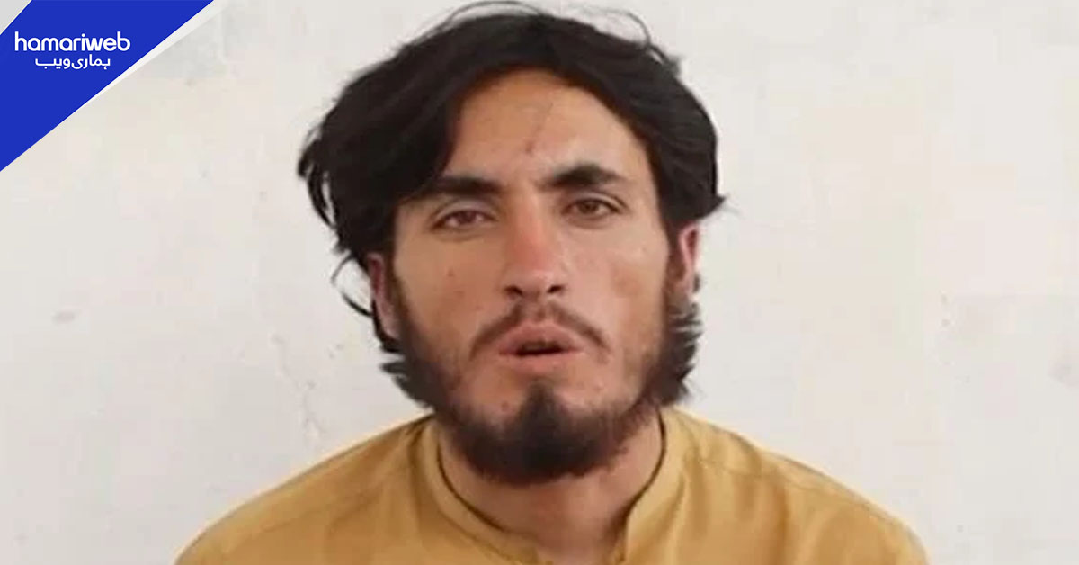 افغانستان سے تربیت اور مالی معاونت ملتی ہے، گرفتار خارجی دہشتگرد کا اعترافی بیان