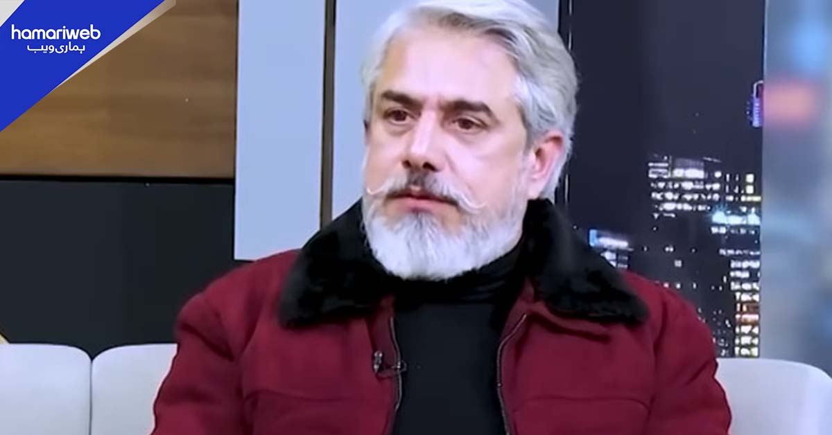اپنی دکان میں نوکری کی، شیشے صاف کیے اور برتن دھوئے، اداکار عمران قریشی 