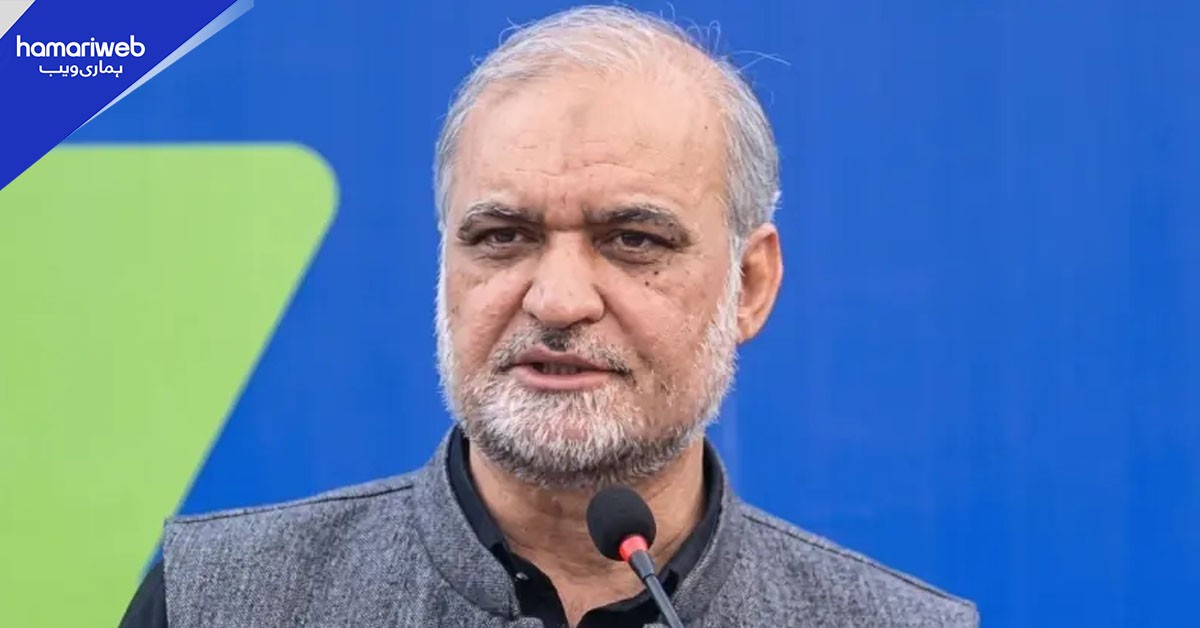 فیول ریلیف پیکیج حل نہیں، پیٹرولیم لیوی ختم کی جائے، حافظ نعیم الرحمن