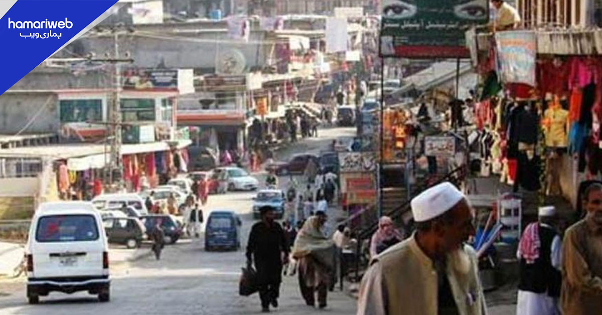 احتجاج کی کال بے اثر، آزاد کشمیر میں معمولاتِ زندگی معمول کے مطابق جاری