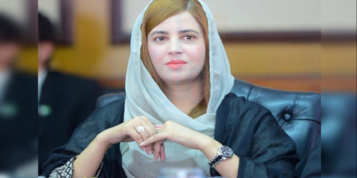 زرتاج گل کے چرچے بھارت میں بھی ہونے لگے۔۔ دیکھیے مشہور بھارتی اداکار نے زرتاج گل کی تعریف میں کیا کہا؟ 