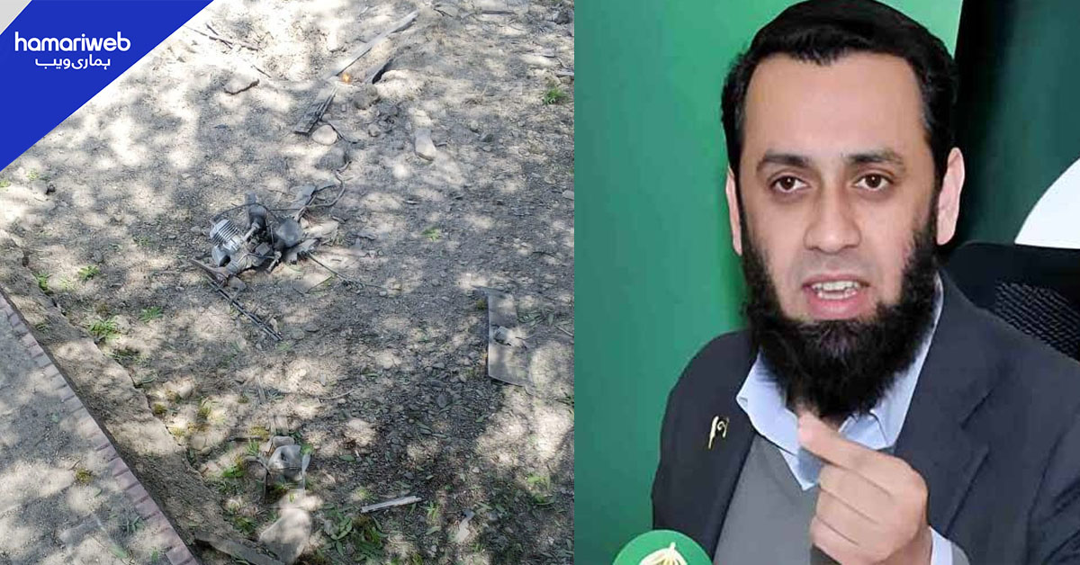 جنوبی وزیرستان میں افغان طالبان کے حملے کا دعویٰ گمراہ کن قرار 