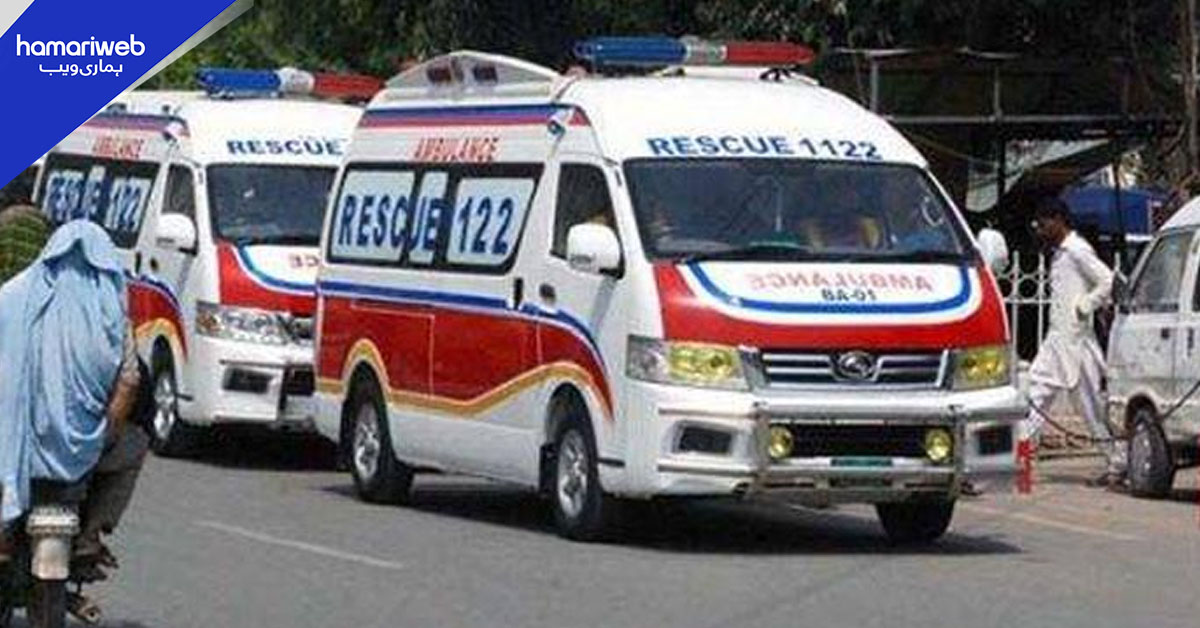 چارسدہ  میں غیرت کے نام پر لڑکا اور  لڑکی قتل