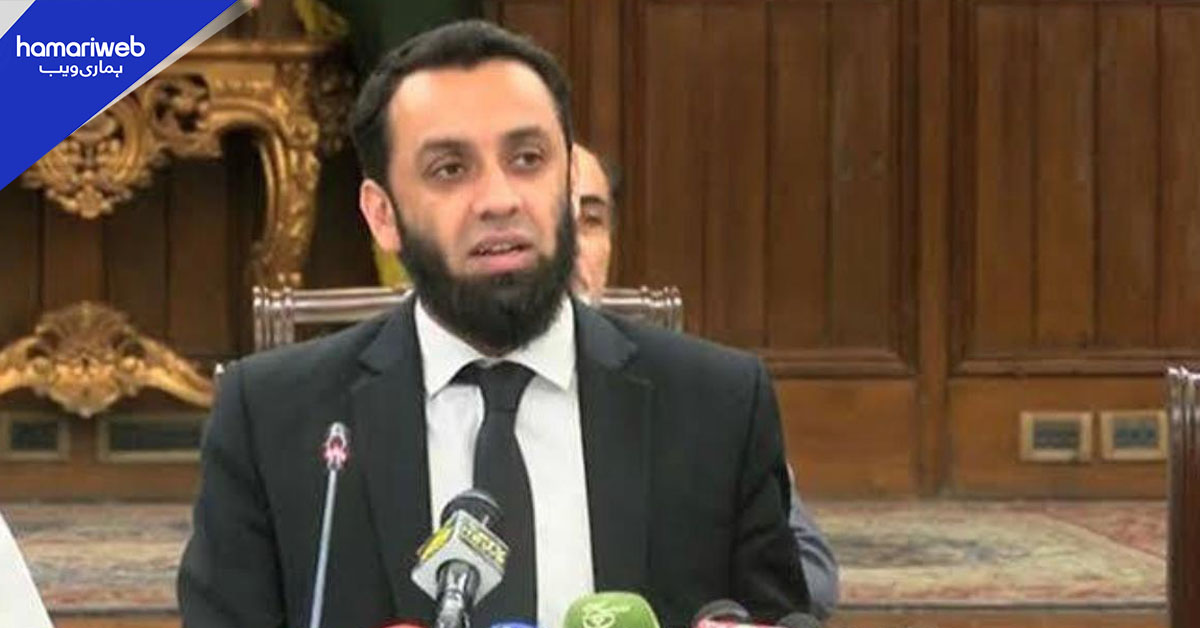 وفاقی وزیر اطلاعات عطاء اللہ تارڑ کی کامیابی کے خلاف دائر درخواست مسترد