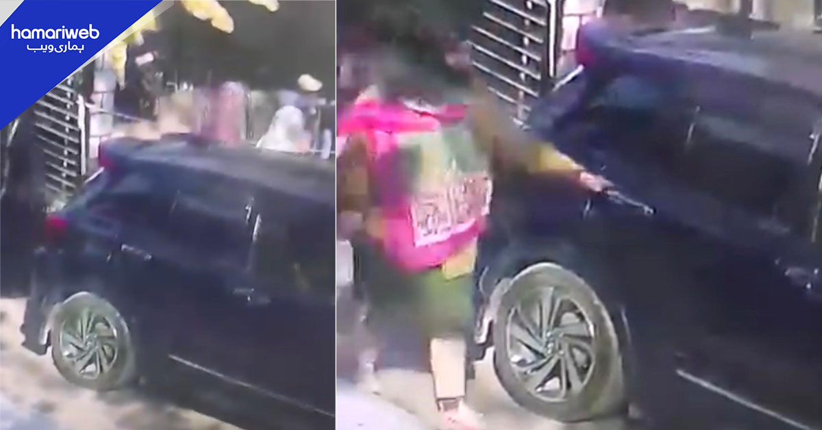 ایبٹ آباد: لیڈی ڈاکٹر کے اغوا کا الزام، سہیلی شوہر سمیت زیر حراست