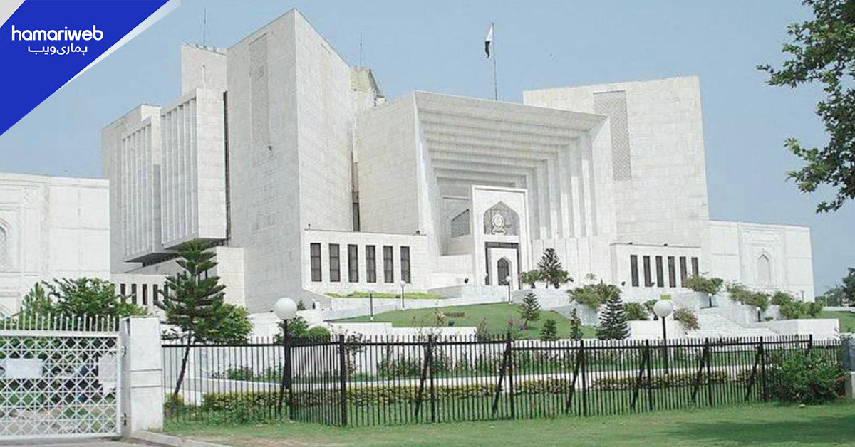 ایلیمنٹری اسکول ٹیچرز کی ترقی کا حق تسلیم، سپریم کورٹ نے محکمہ تعلیم کا حکم کالعدم قرار دے دیا