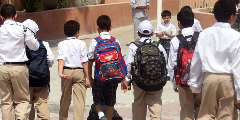 آٹھویں جماعت تک کلاسز کب تک بحال نہیں ہوں گی؟ بڑا اعلان کر دیا گیا