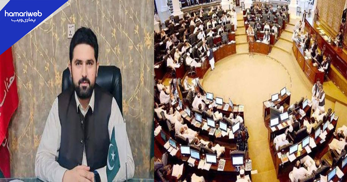 حکومت خیبر پختونخوا متحرک : امن و امان کے لیے آل پارٹی جرگہ بلانے کا اعلان